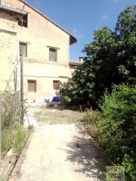 Venta de edificio en Rafelguaraf