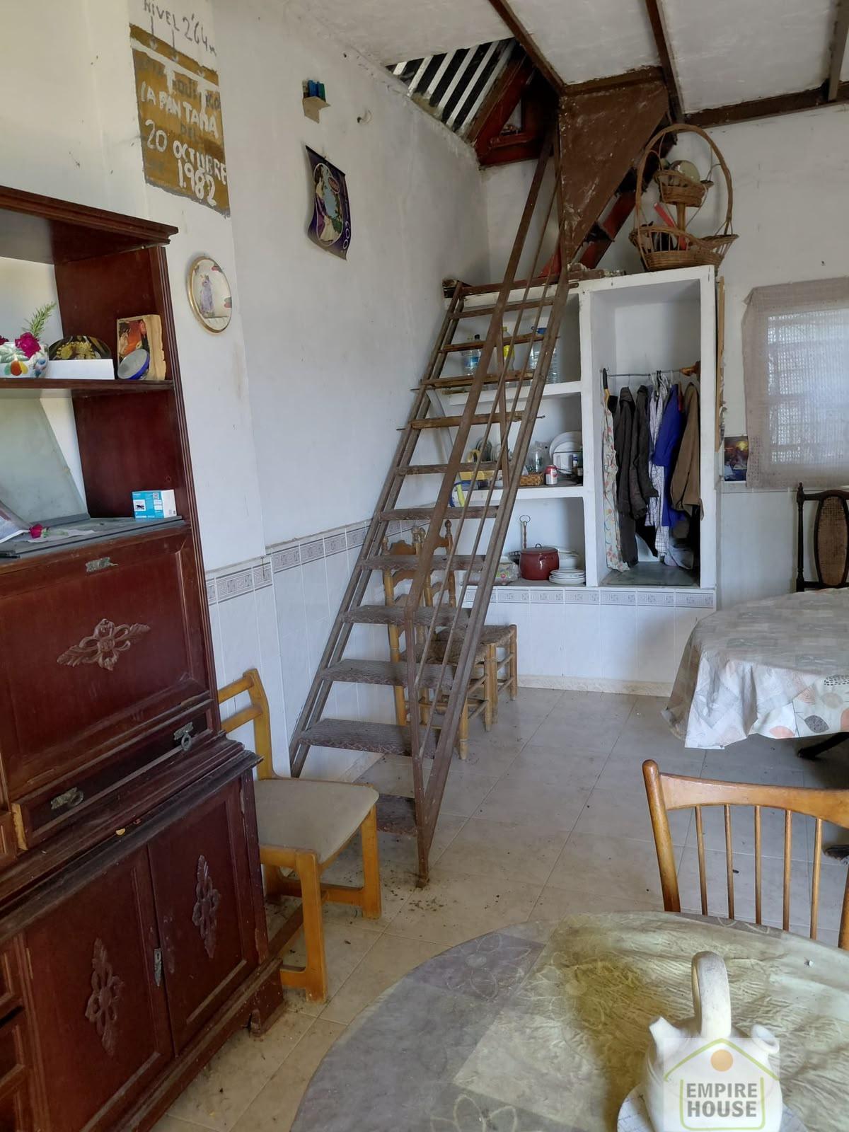 Venta de terreno en La Pobla Llarga