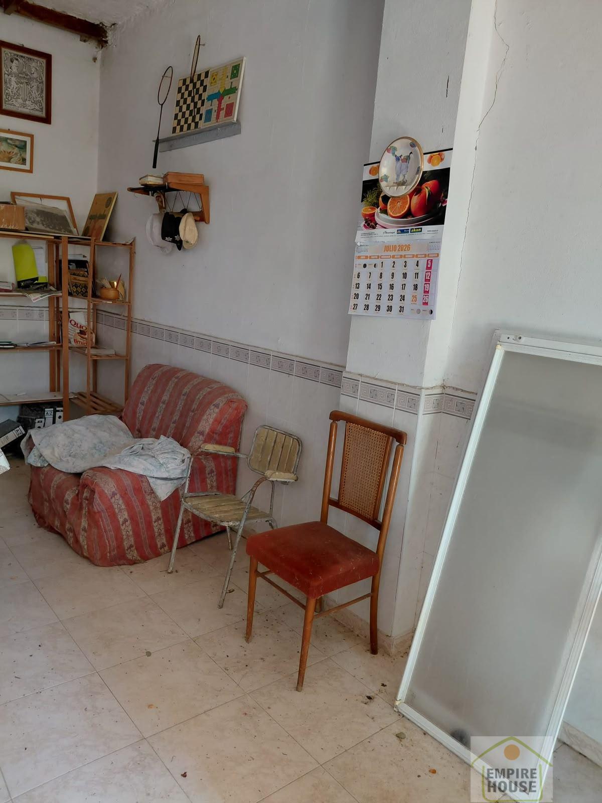 Venta de terreno en La Pobla Llarga