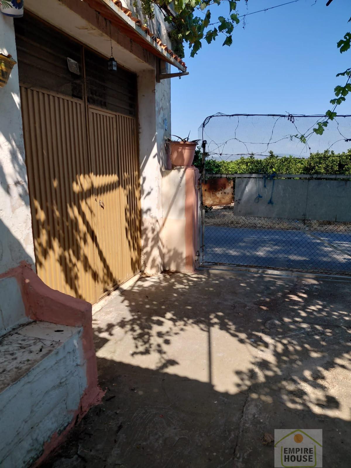 Venta de terreno en La Pobla Llarga