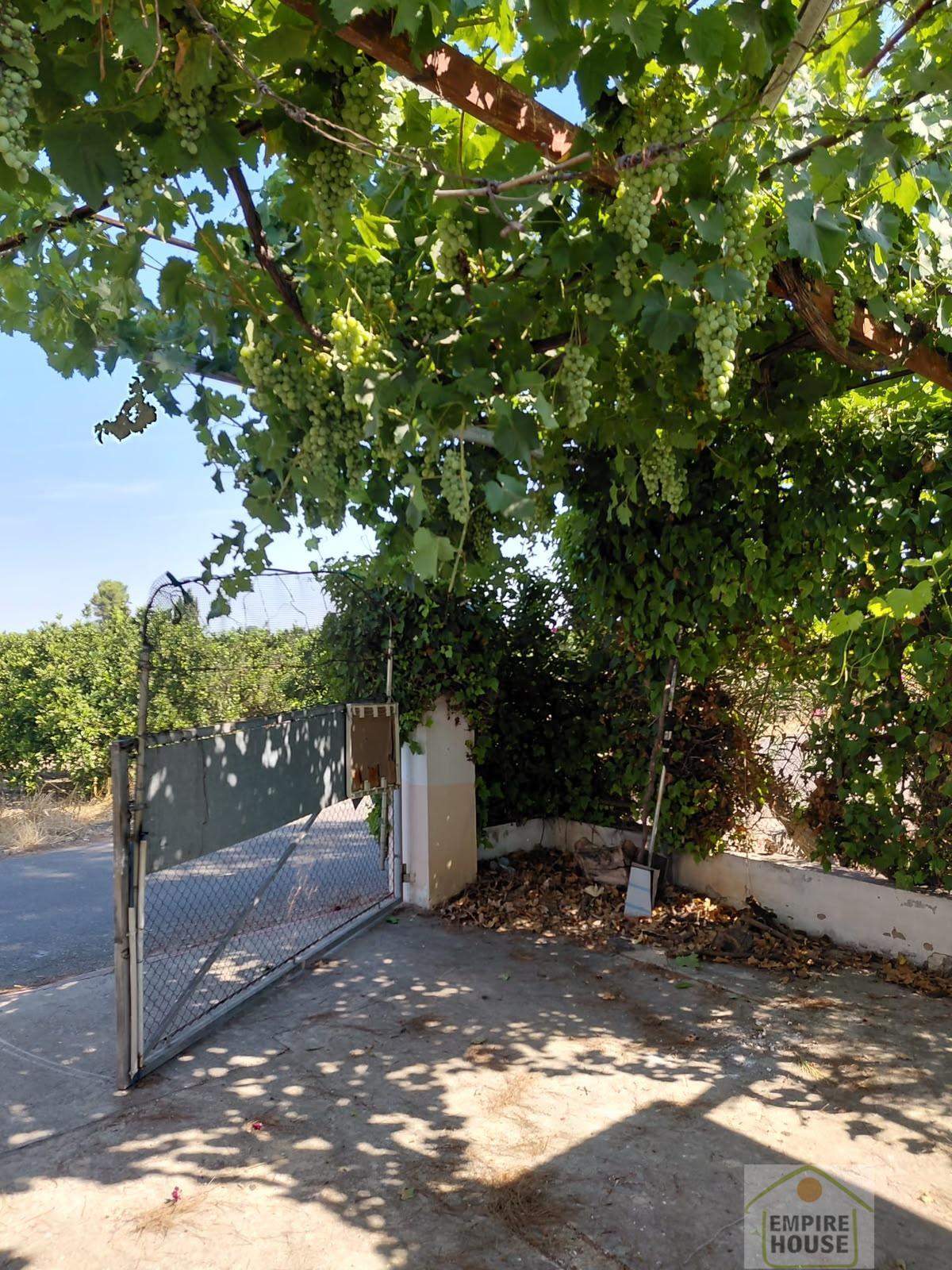 Venta de terreno en La Pobla Llarga