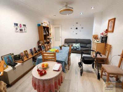 Venta de piso en La Pobla Llarga