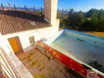 Venta de chalet en La Pobla Llarga