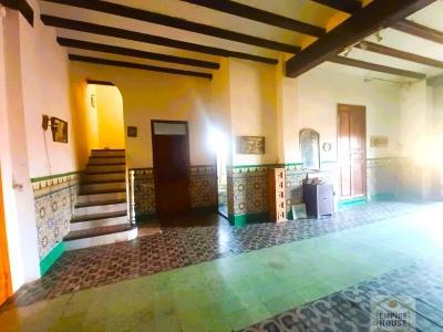 Venta de chalet en La Pobla Llarga