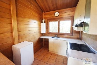 Venta de chalet en Carcaixent