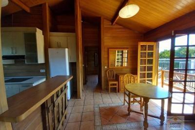 Venta de chalet en Carcaixent