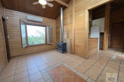 Venta de chalet en Carcaixent