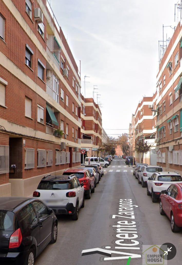 Venta de piso en Silla