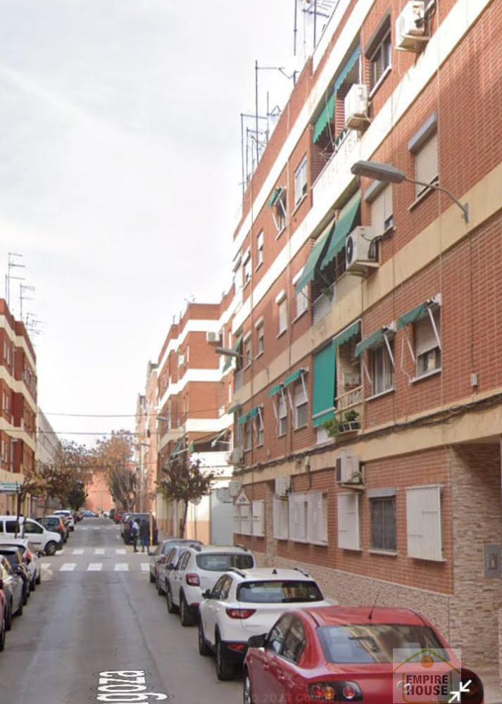 Venta de piso en Silla
