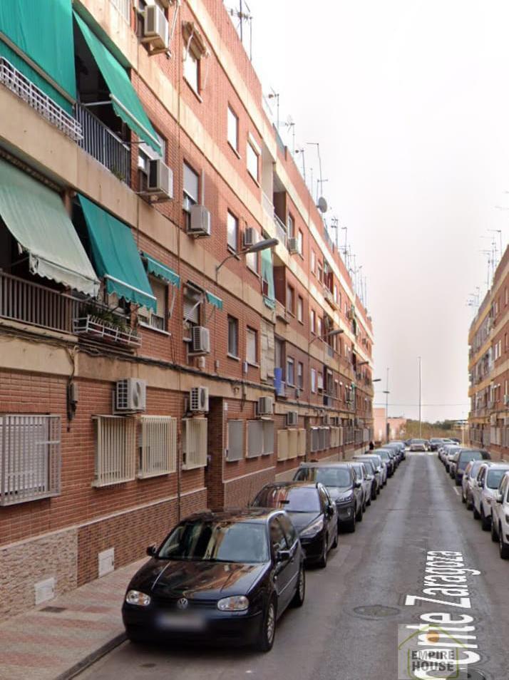 Venta de piso en Silla