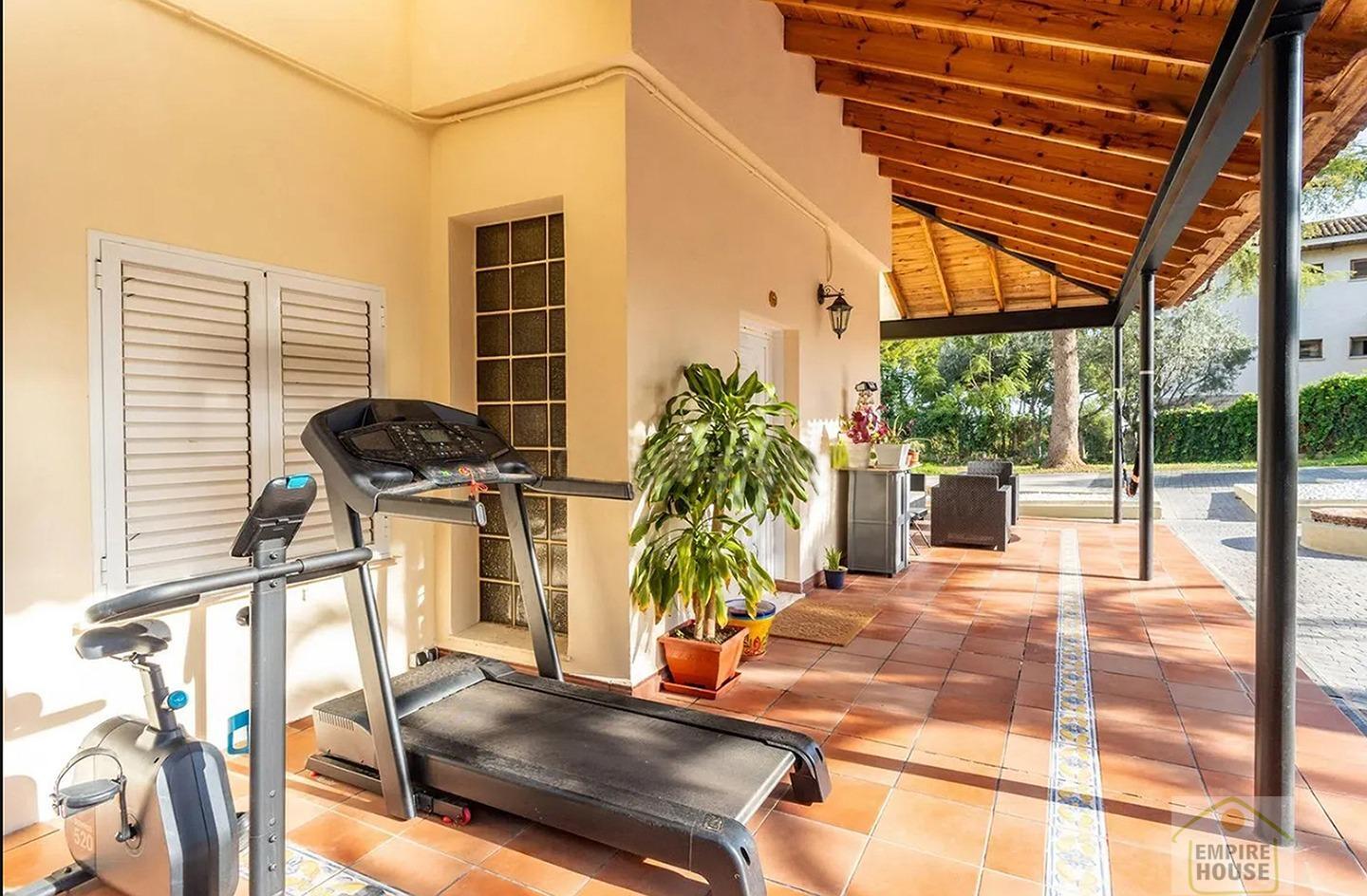 Venta de chalet en Torrent