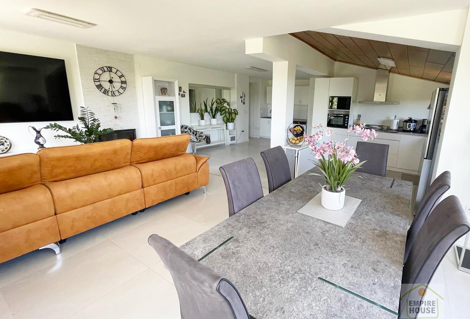 Venta de chalet en Torrent