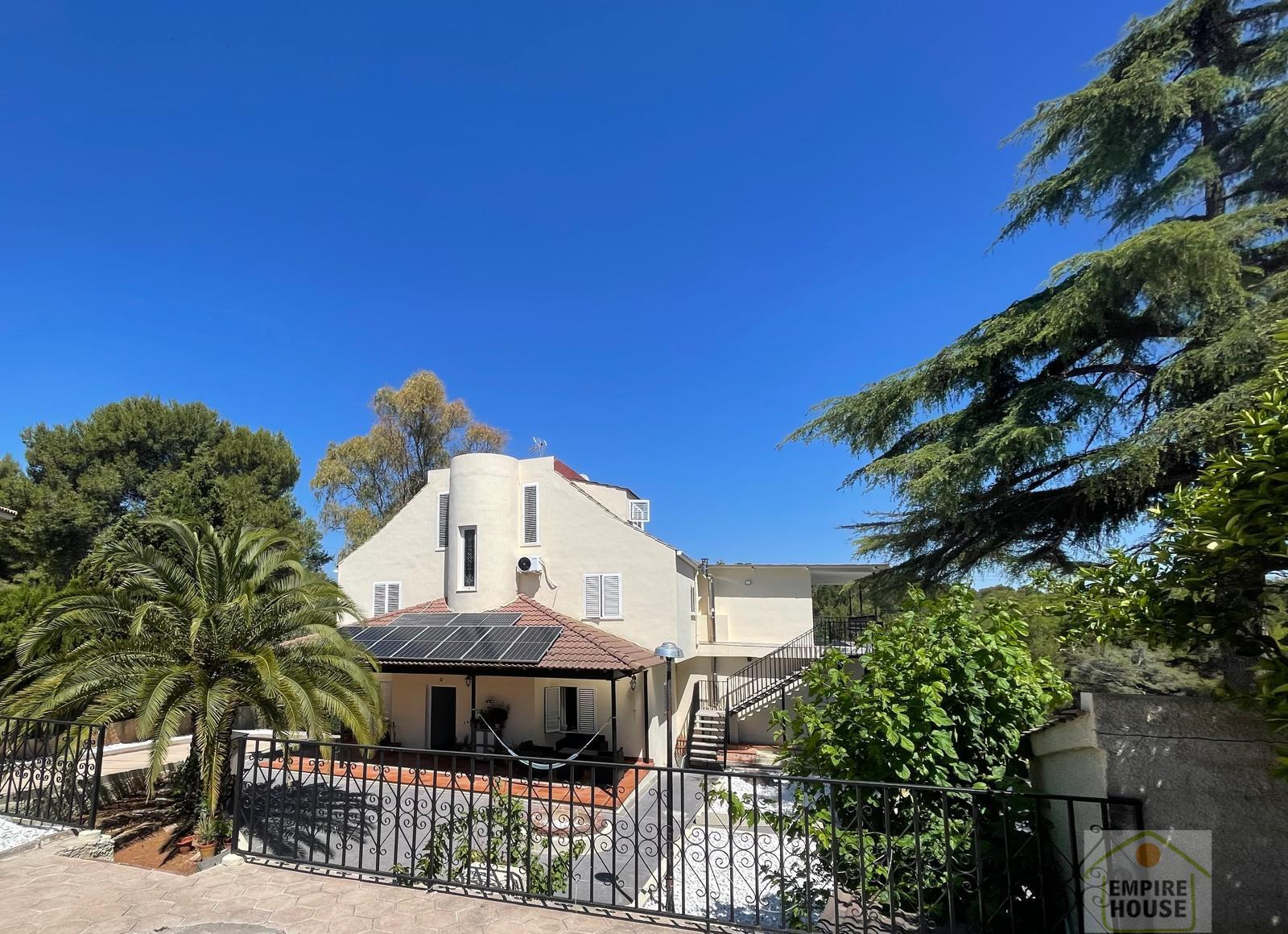 Venta de chalet en Torrent