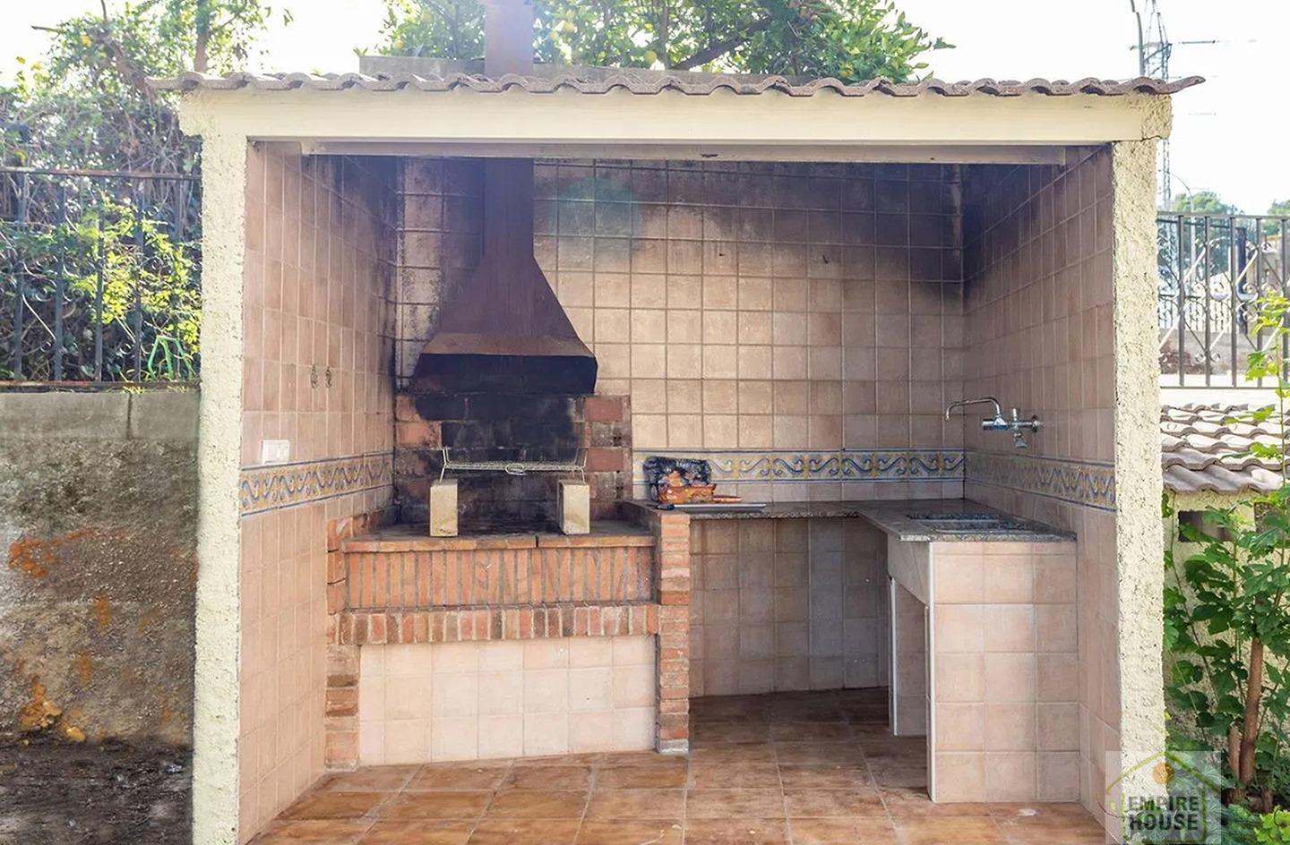 Venta de chalet en Torrent