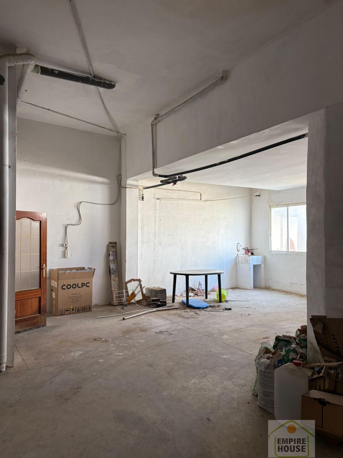 Venta de planta baja en Alginet