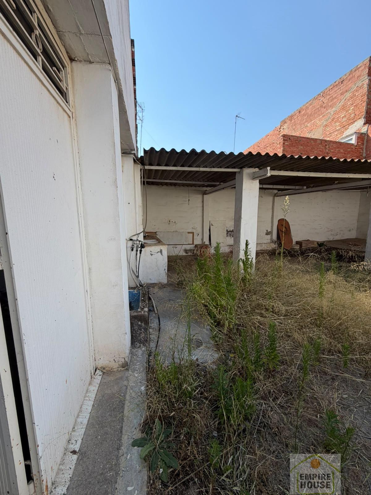 Venta de planta baja en Alginet