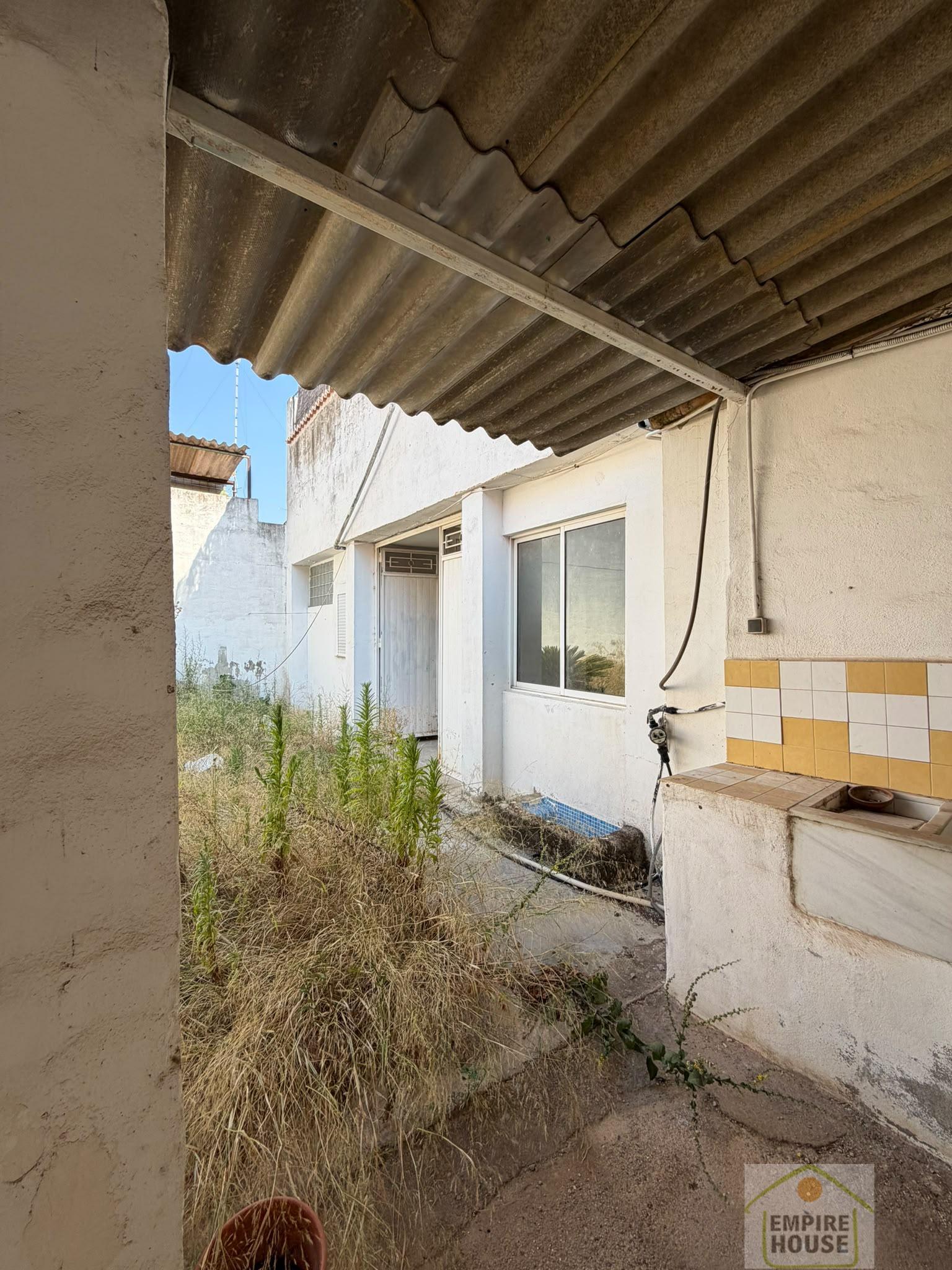 Venta de planta baja en Alginet