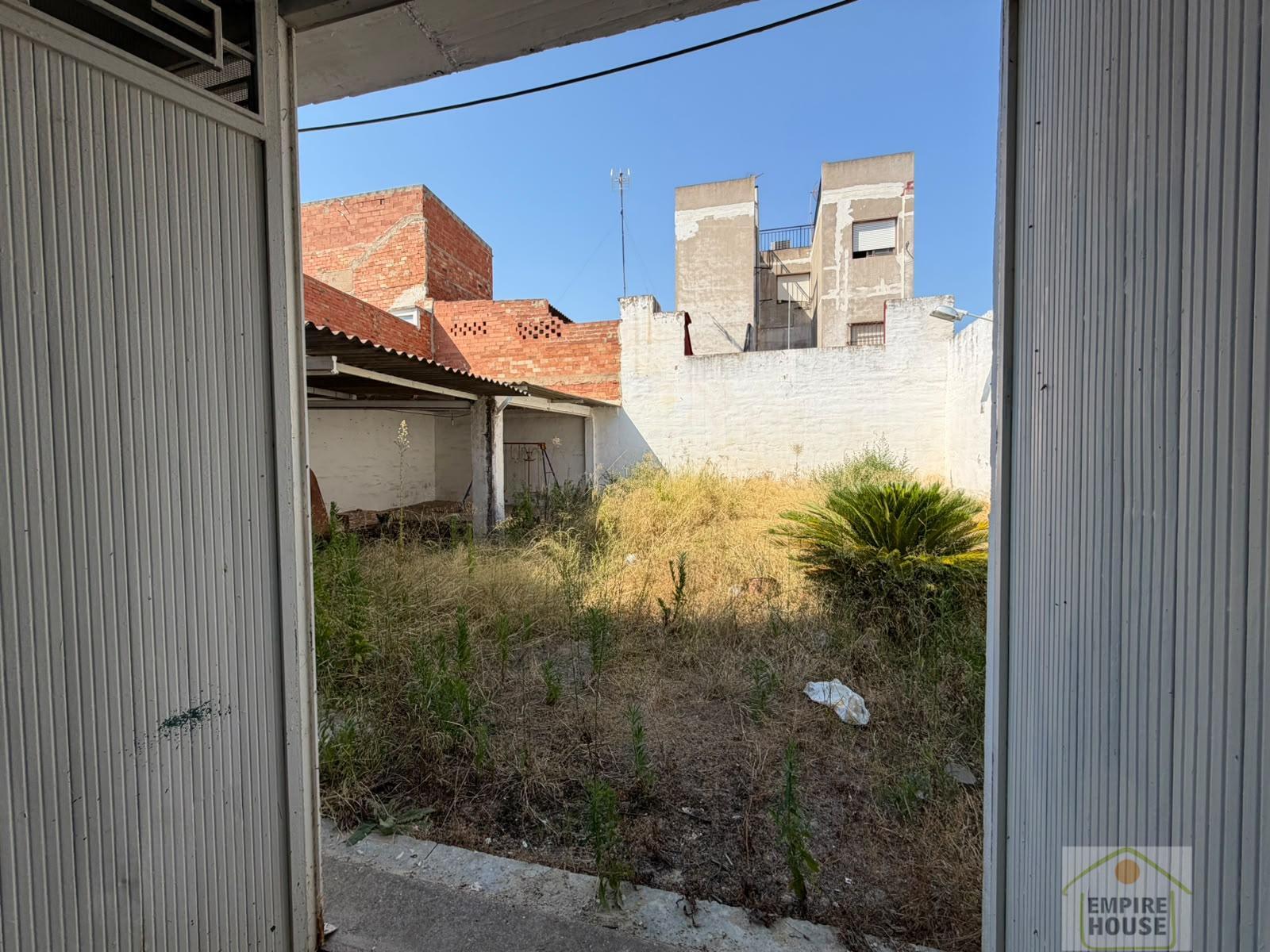 Venta de planta baja en Alginet