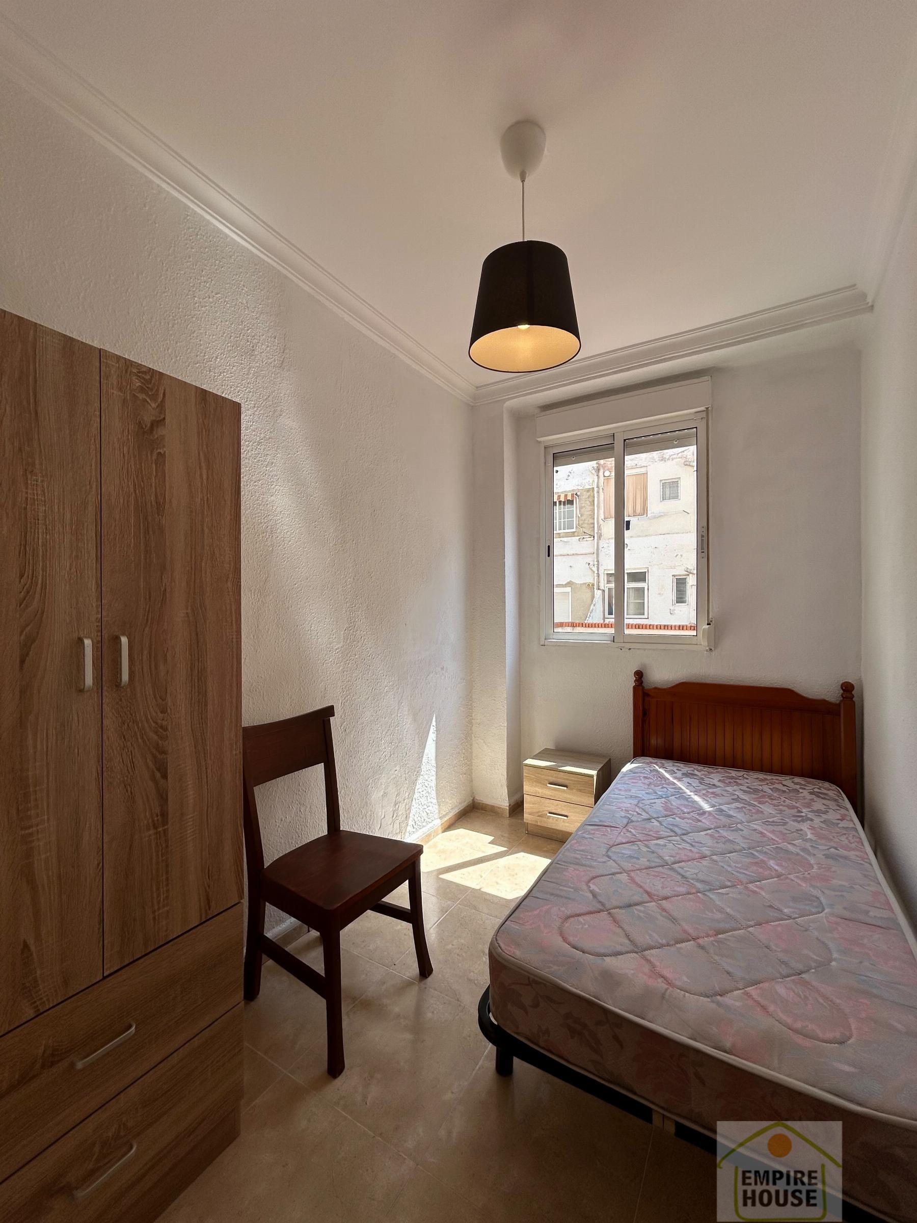 Alquiler de piso en Sagunto Sagunt