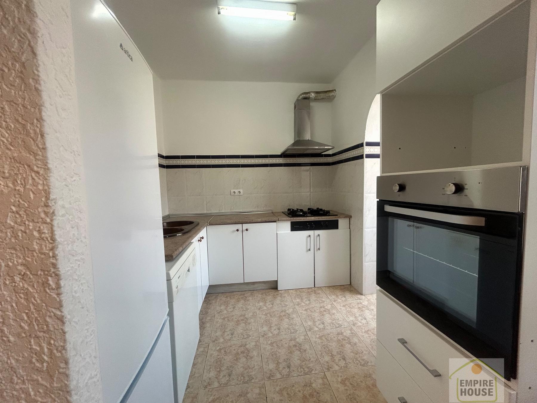 Alquiler de piso en Alaquàs