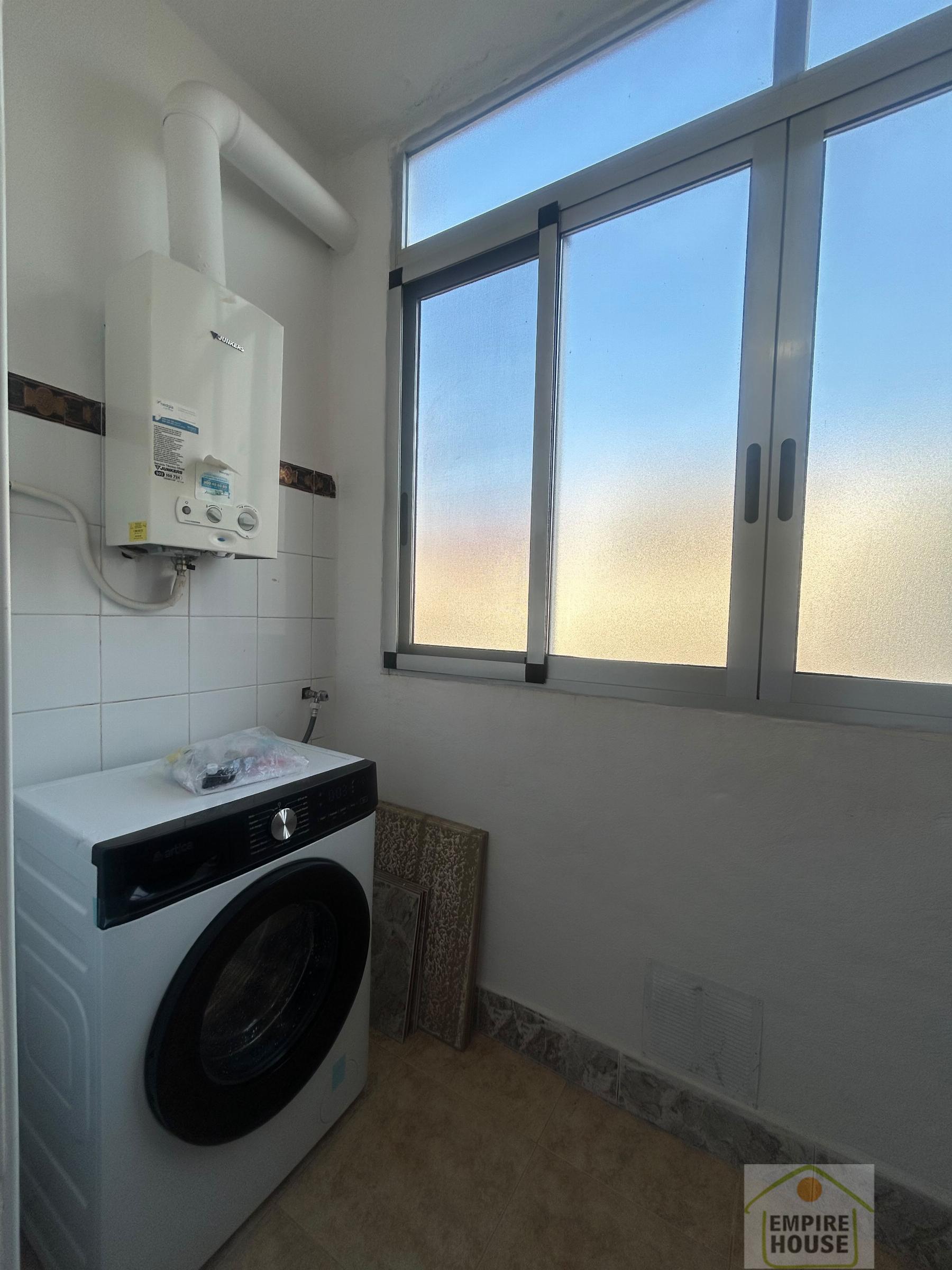 Alquiler de piso en Alaquàs
