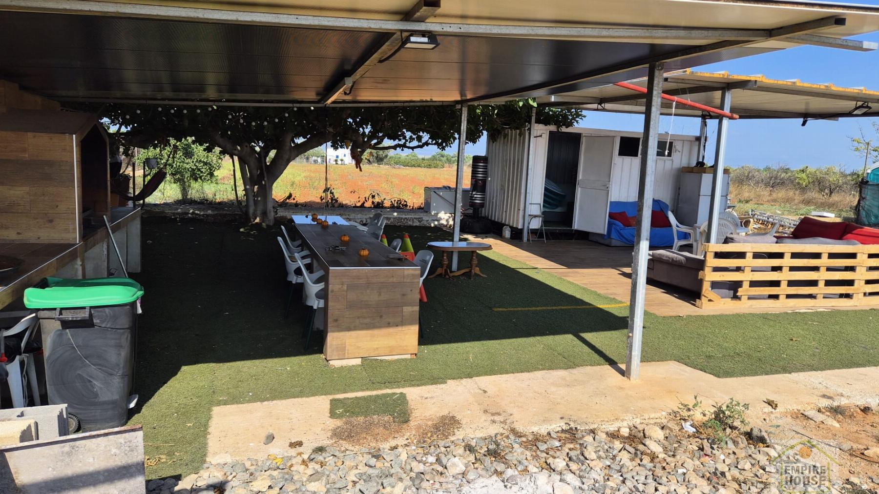 Venta de terreno en Alcàsser