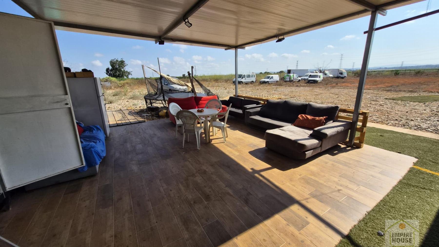 Venta de terreno en Alcàsser