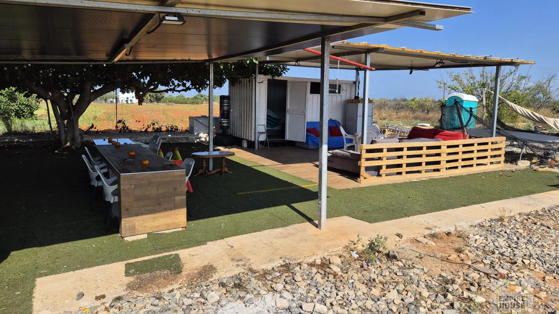 Venta de terreno en Alcàsser