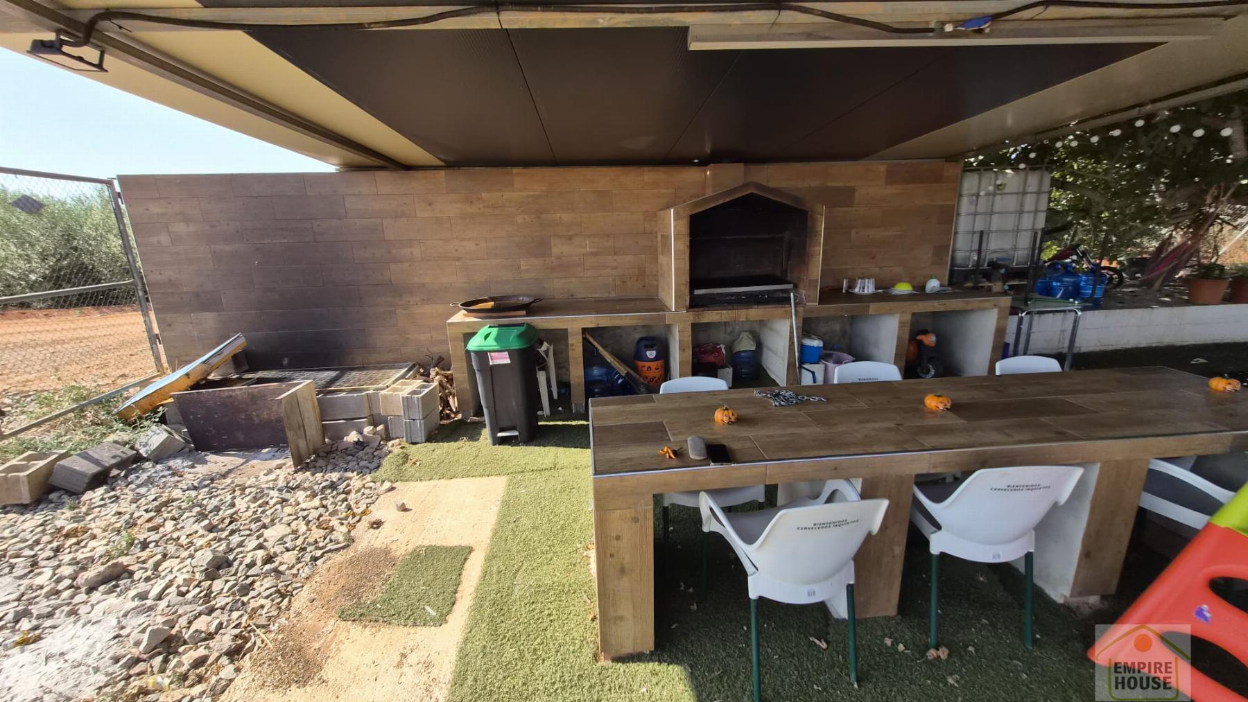 Venta de terreno en Alcàsser