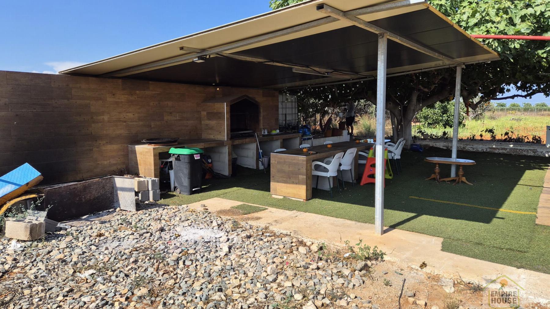 Venta de terreno en Alcàsser