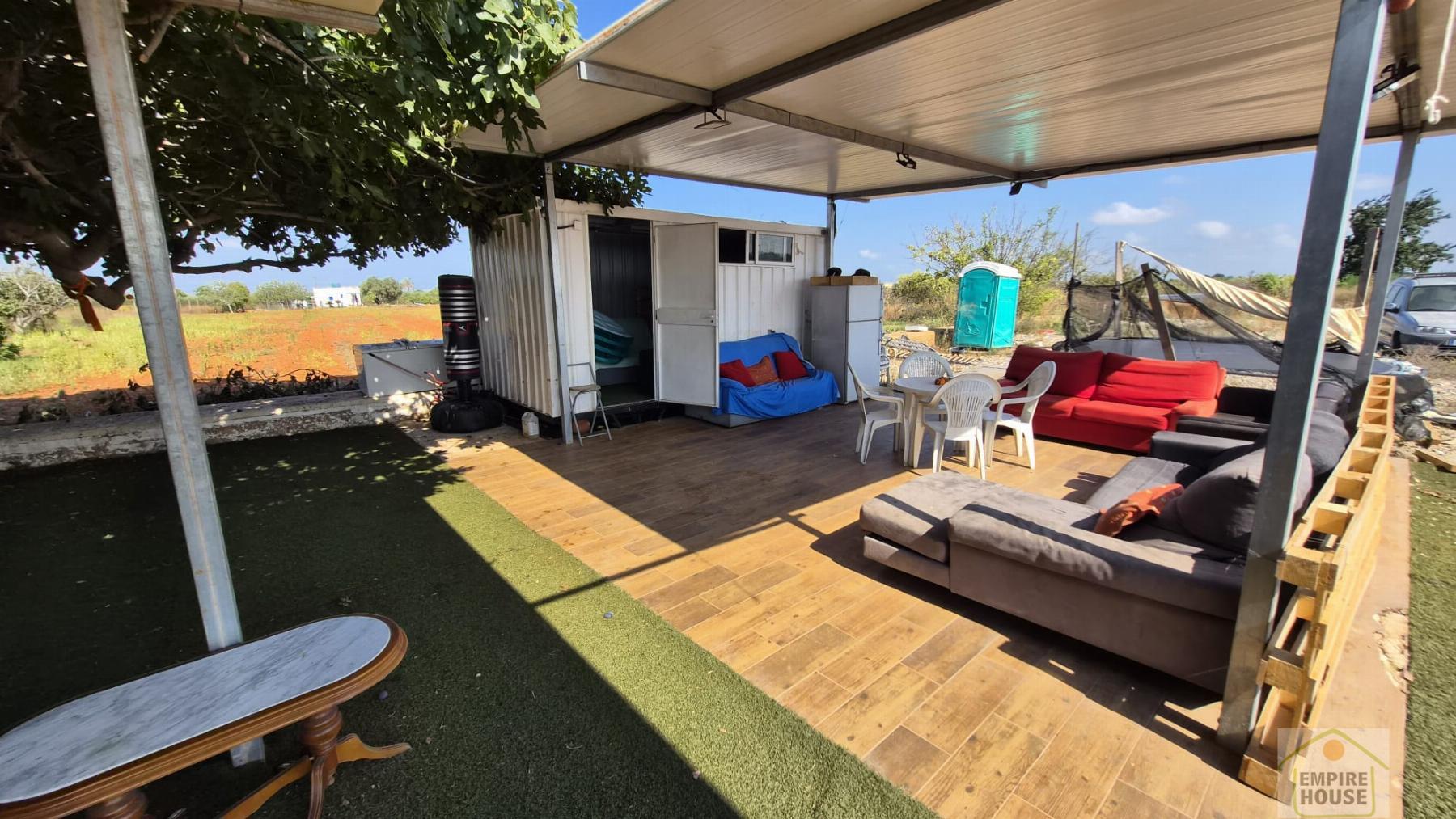 Venta de terreno en Alcàsser