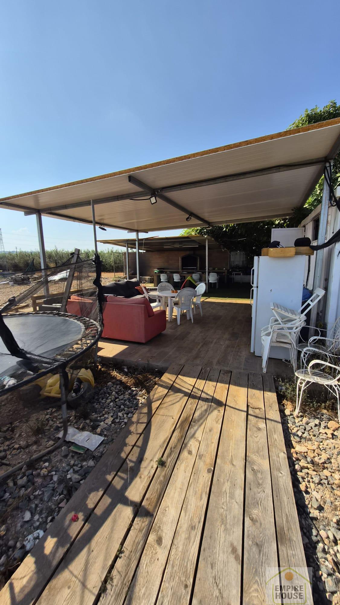 Venta de terreno en Alcàsser