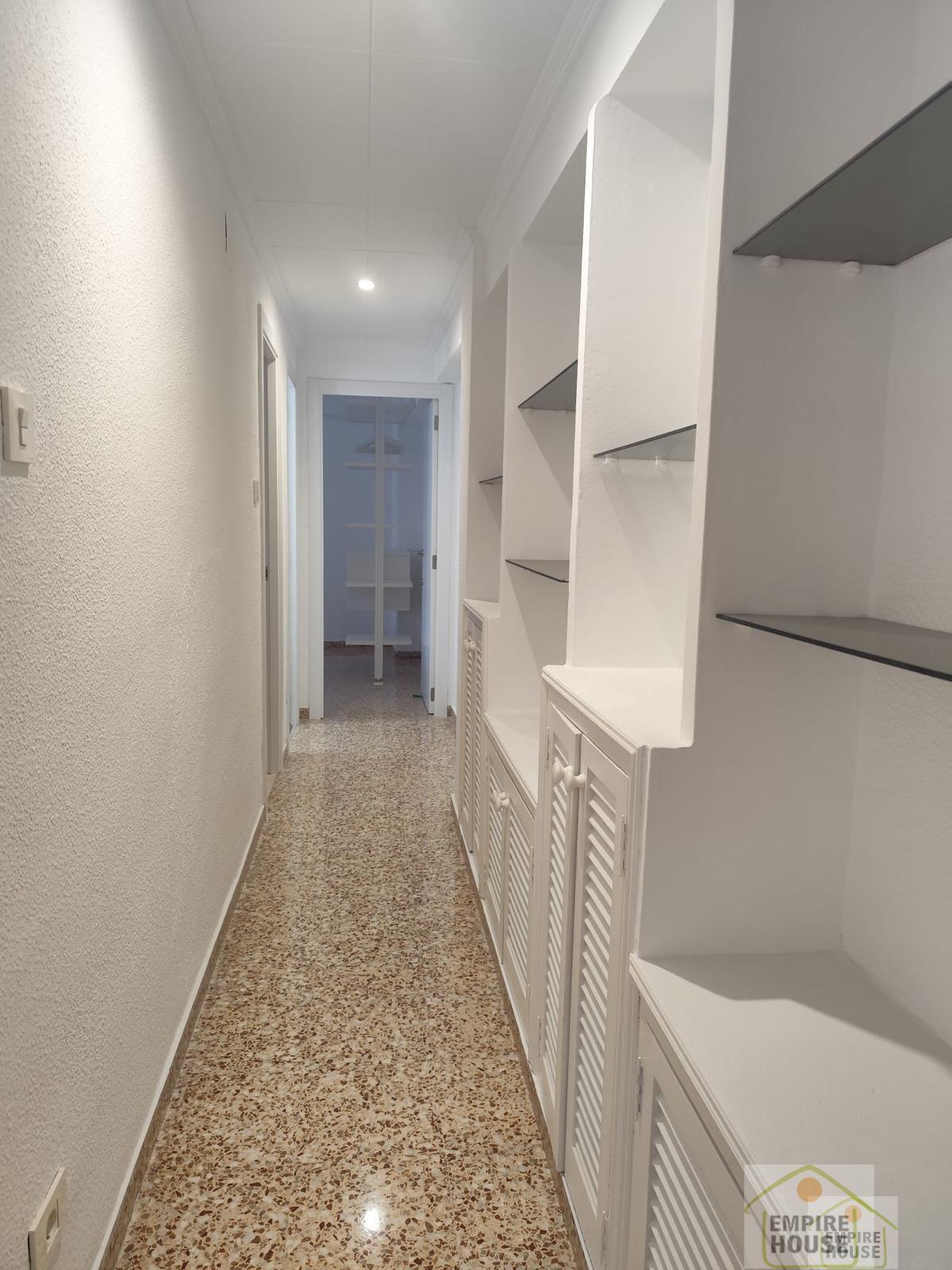 Alquiler de piso en Alzira