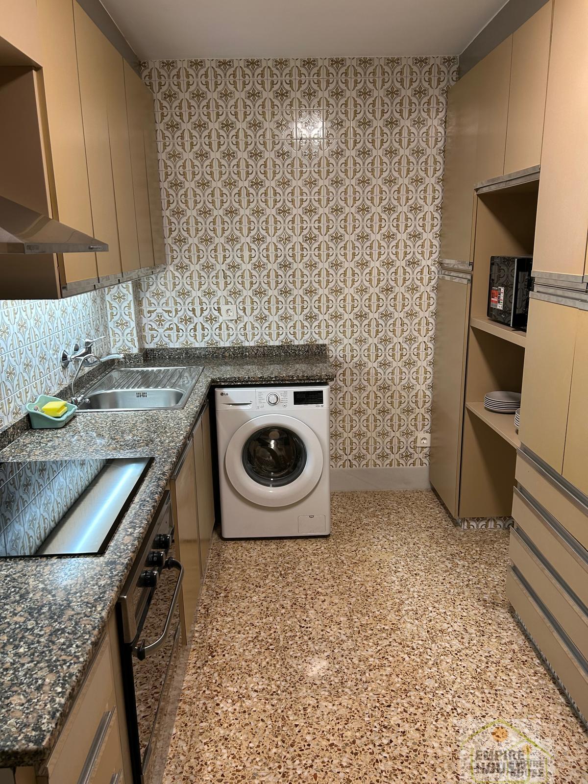 Alquiler de piso en Alzira