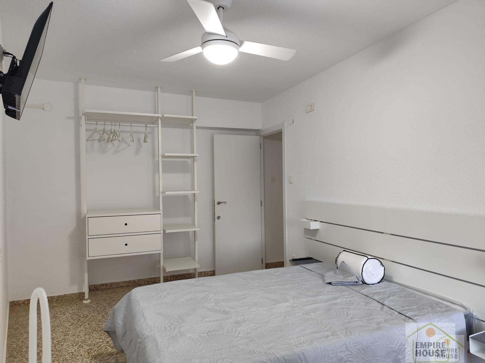 Alquiler de piso en Alzira