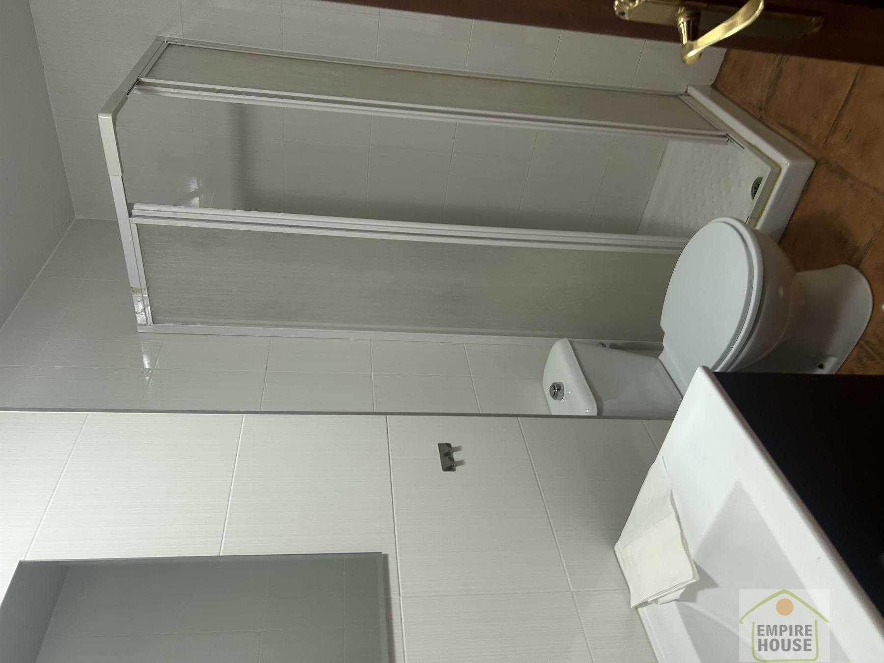 For rent of flat in Valencia