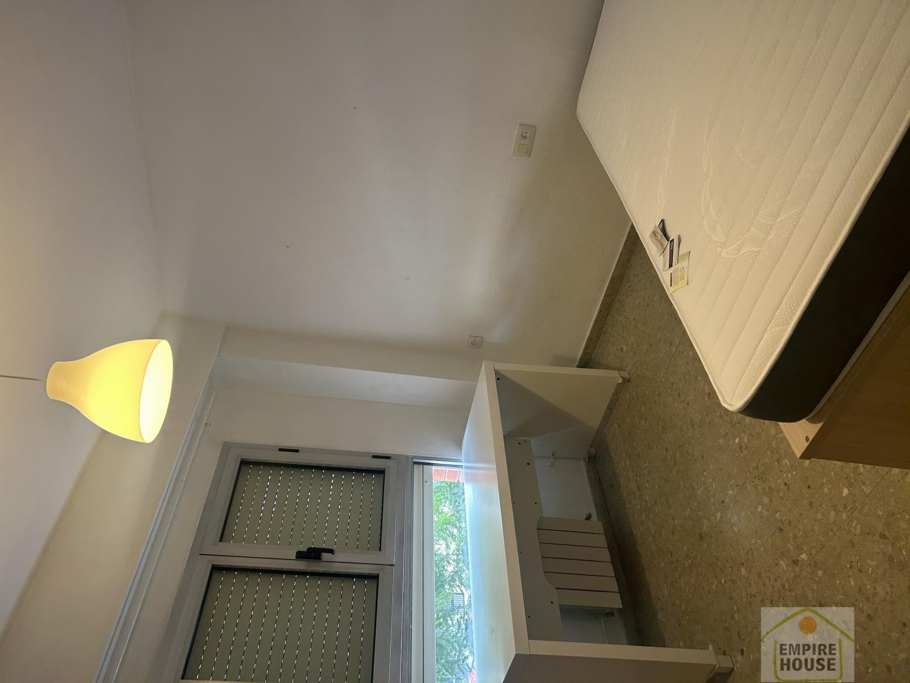 For rent of flat in Valencia