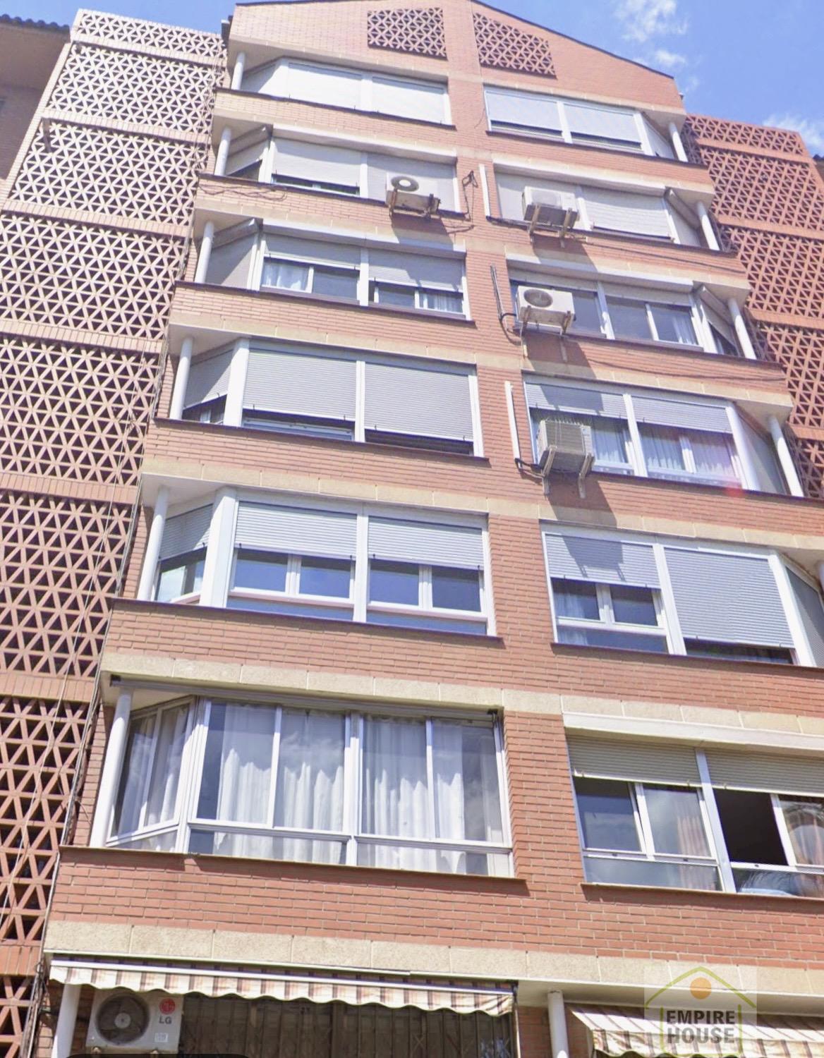 Alquiler de piso en Valencia