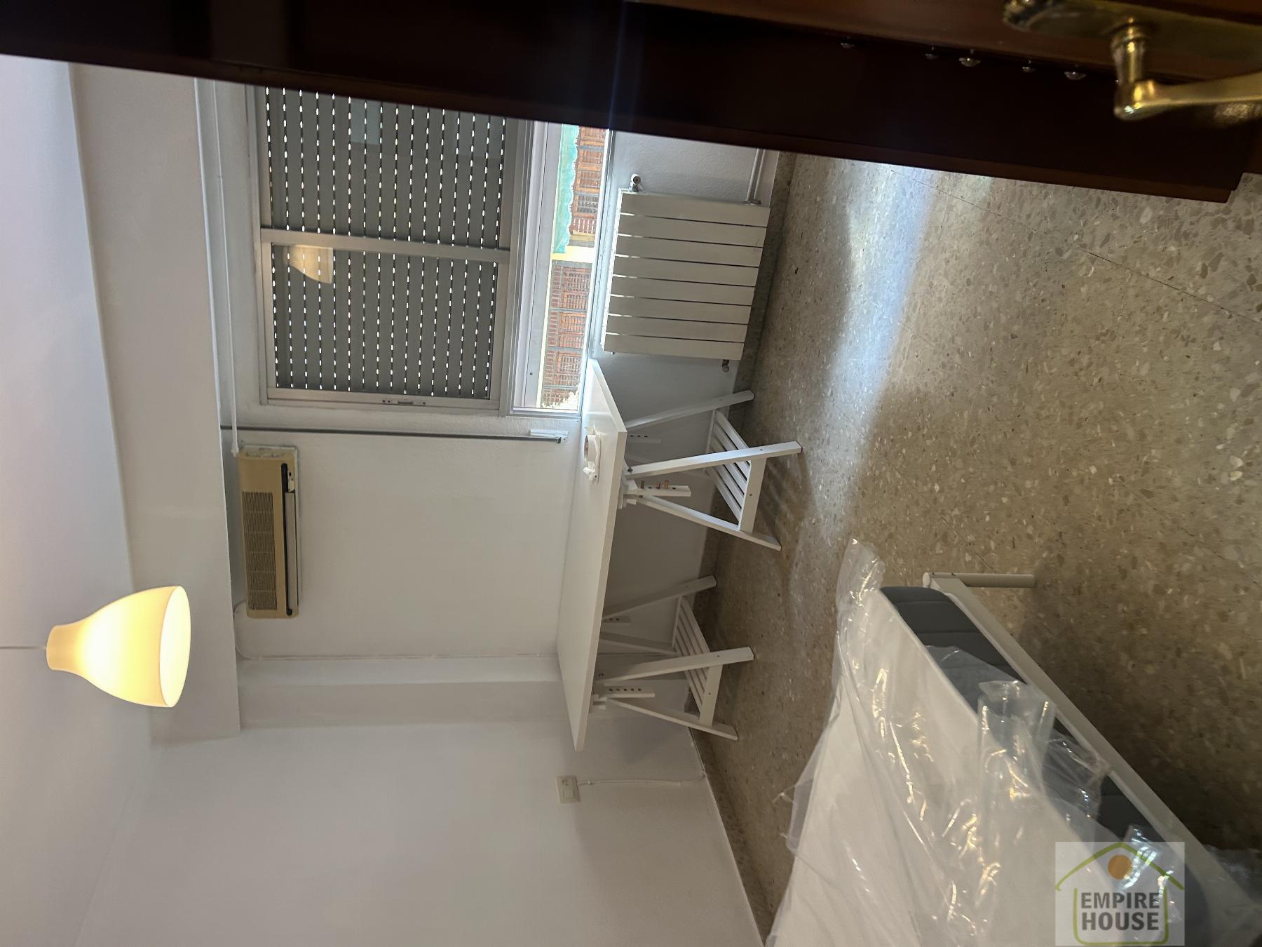 For rent of flat in Valencia