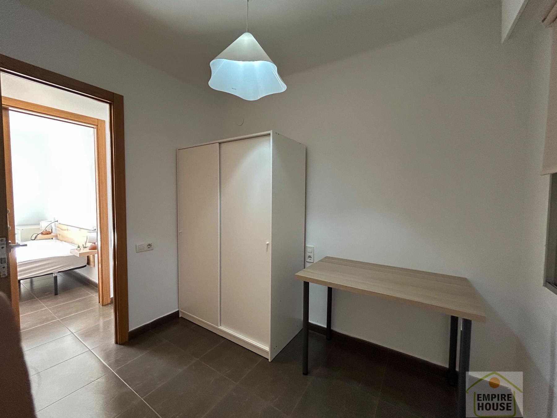 Alquiler de piso en Castellón