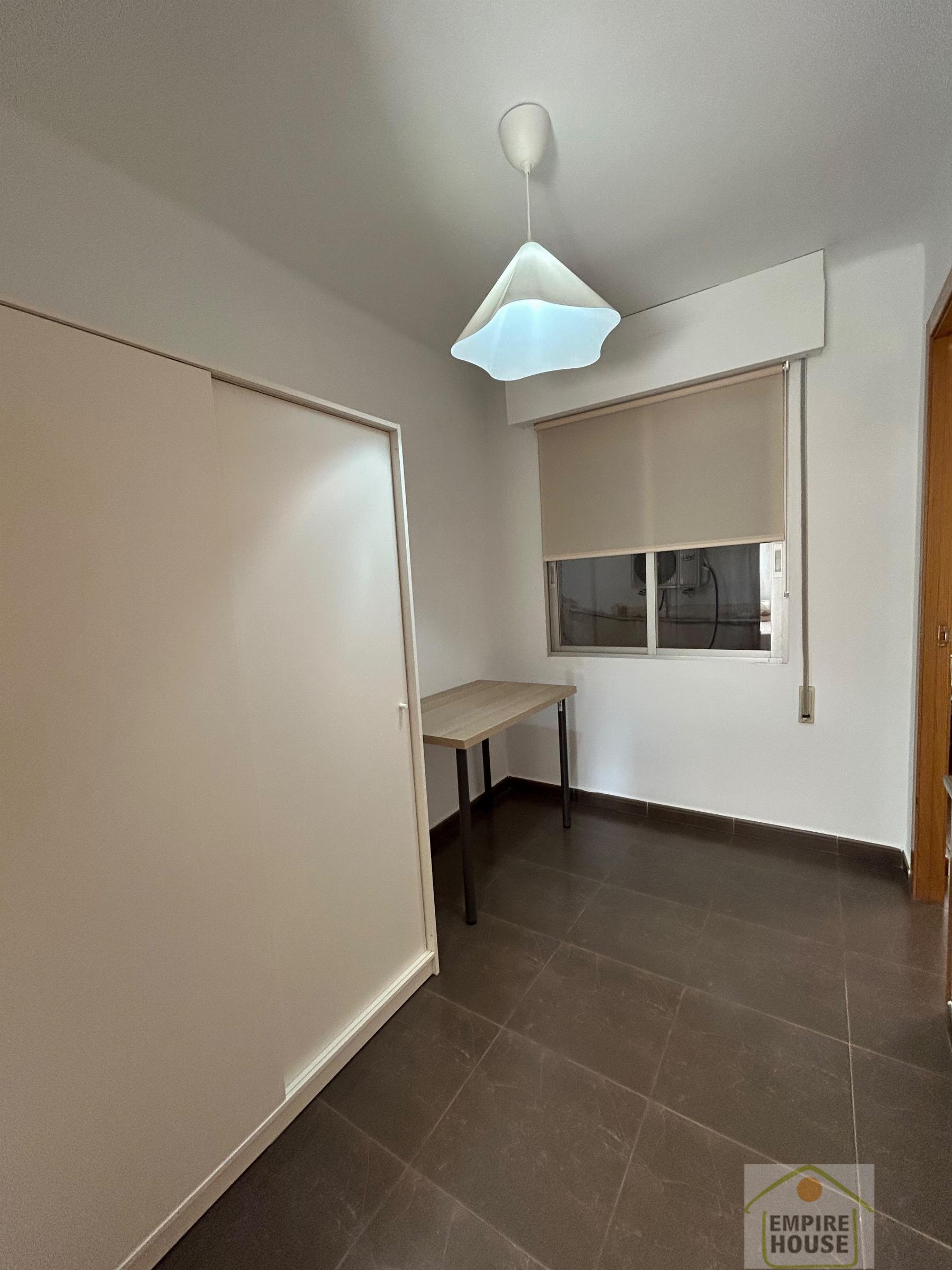 Alquiler de piso en Castellón