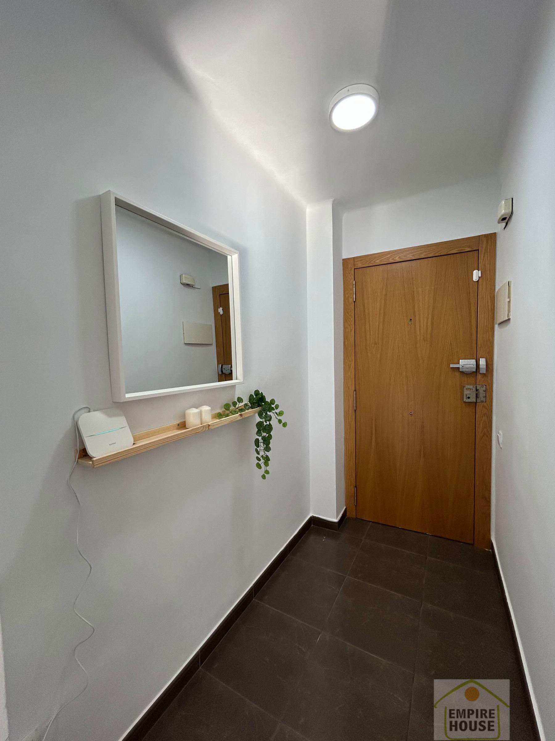 Alquiler de piso en Castellón