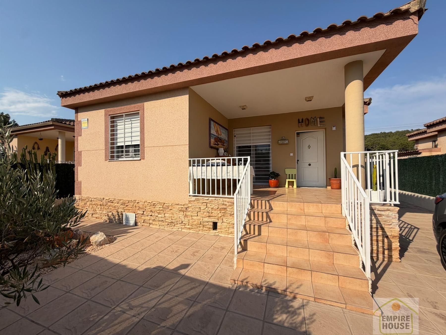 Venta de chalet en Náquera