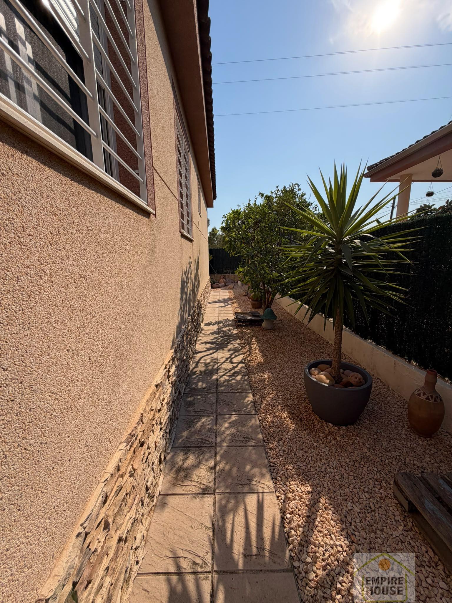 Venta de chalet en Náquera