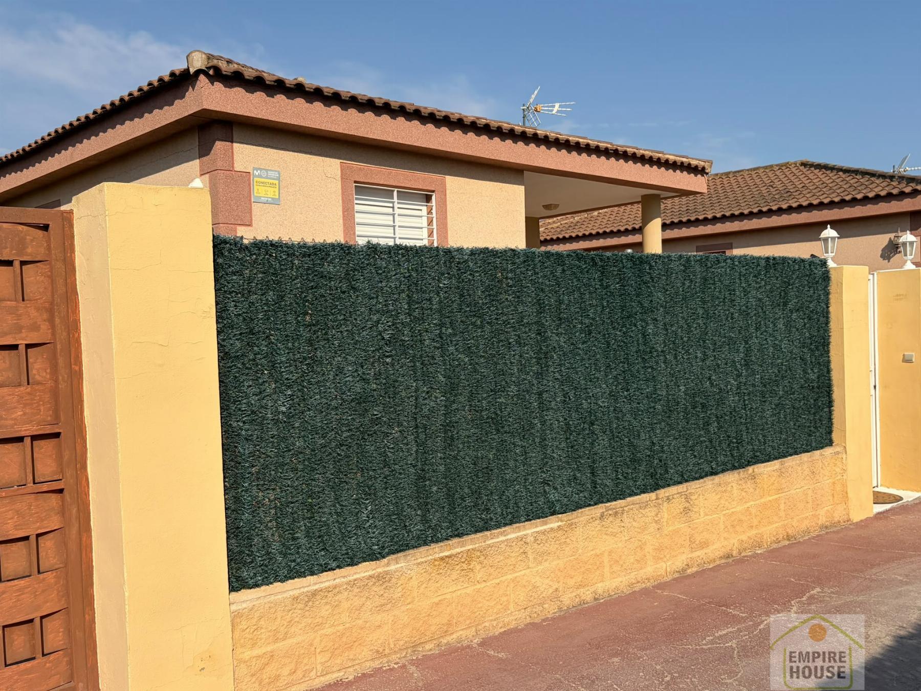Venta de chalet en Náquera