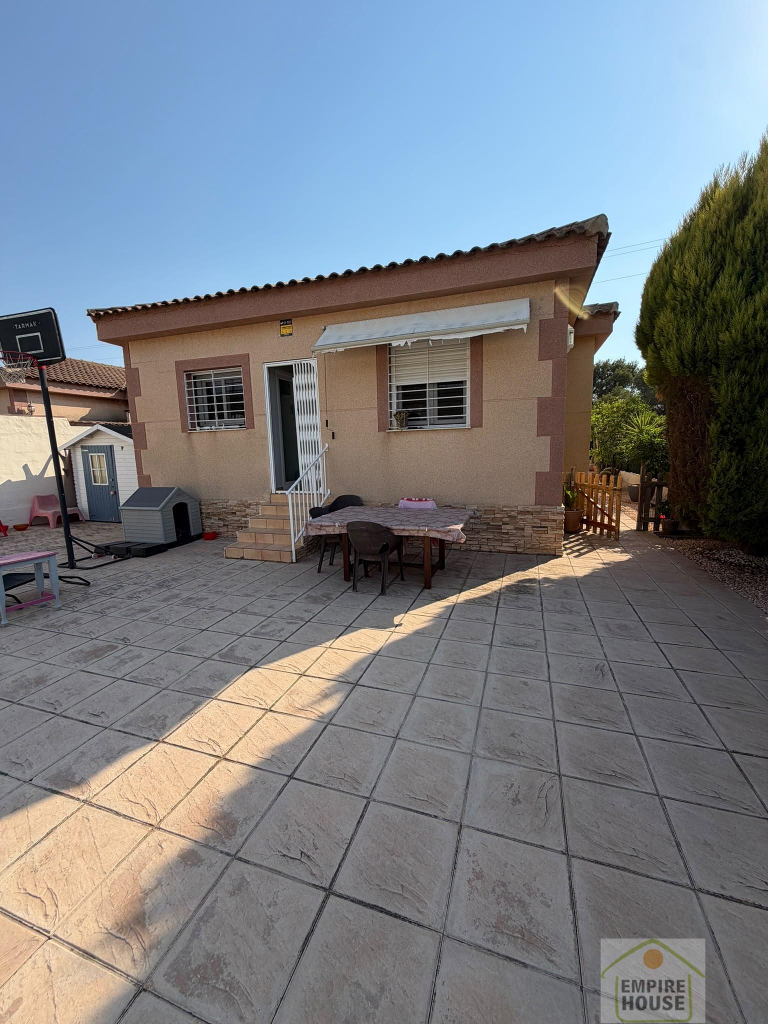Venta de chalet en Náquera