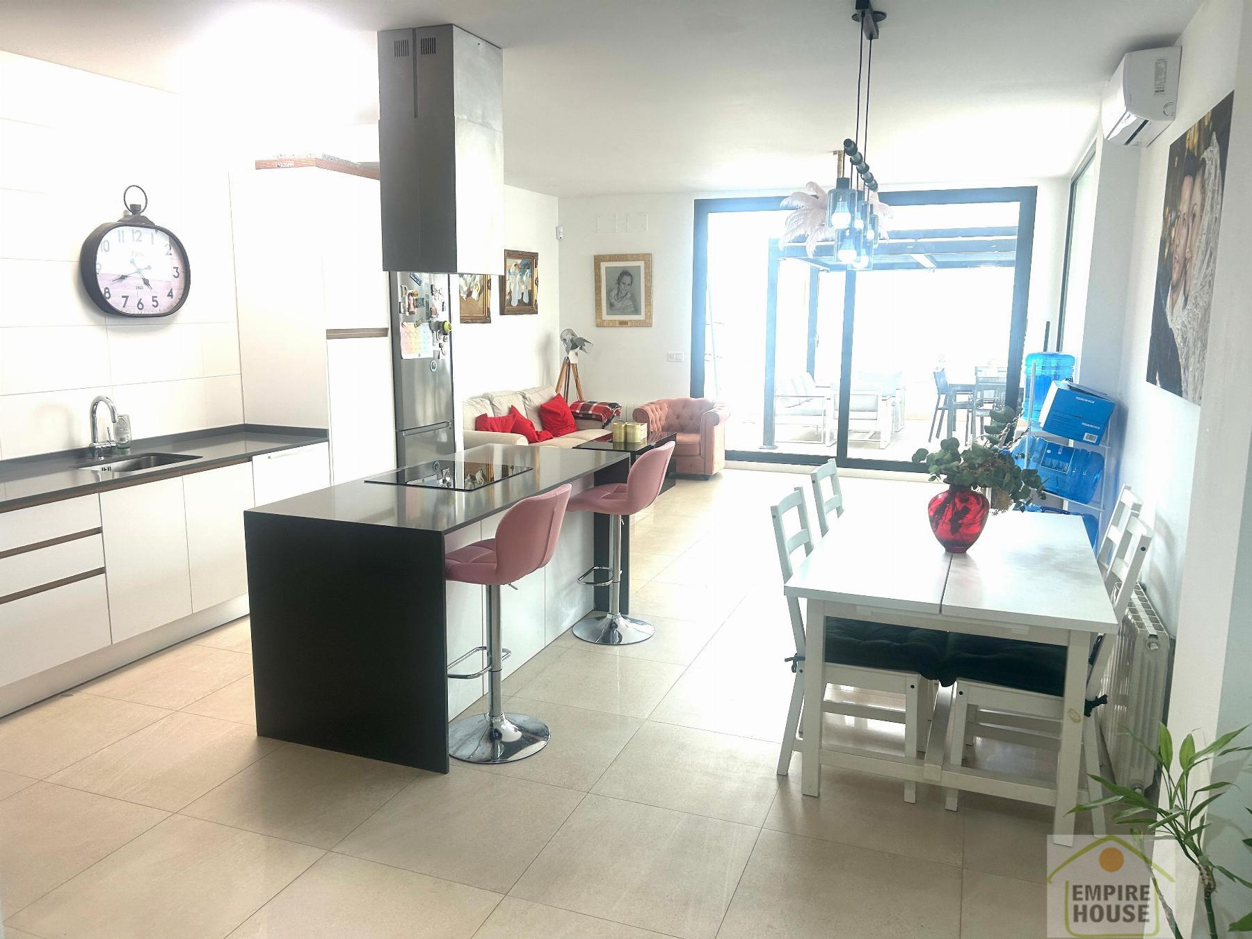 Venta de piso en Valencia