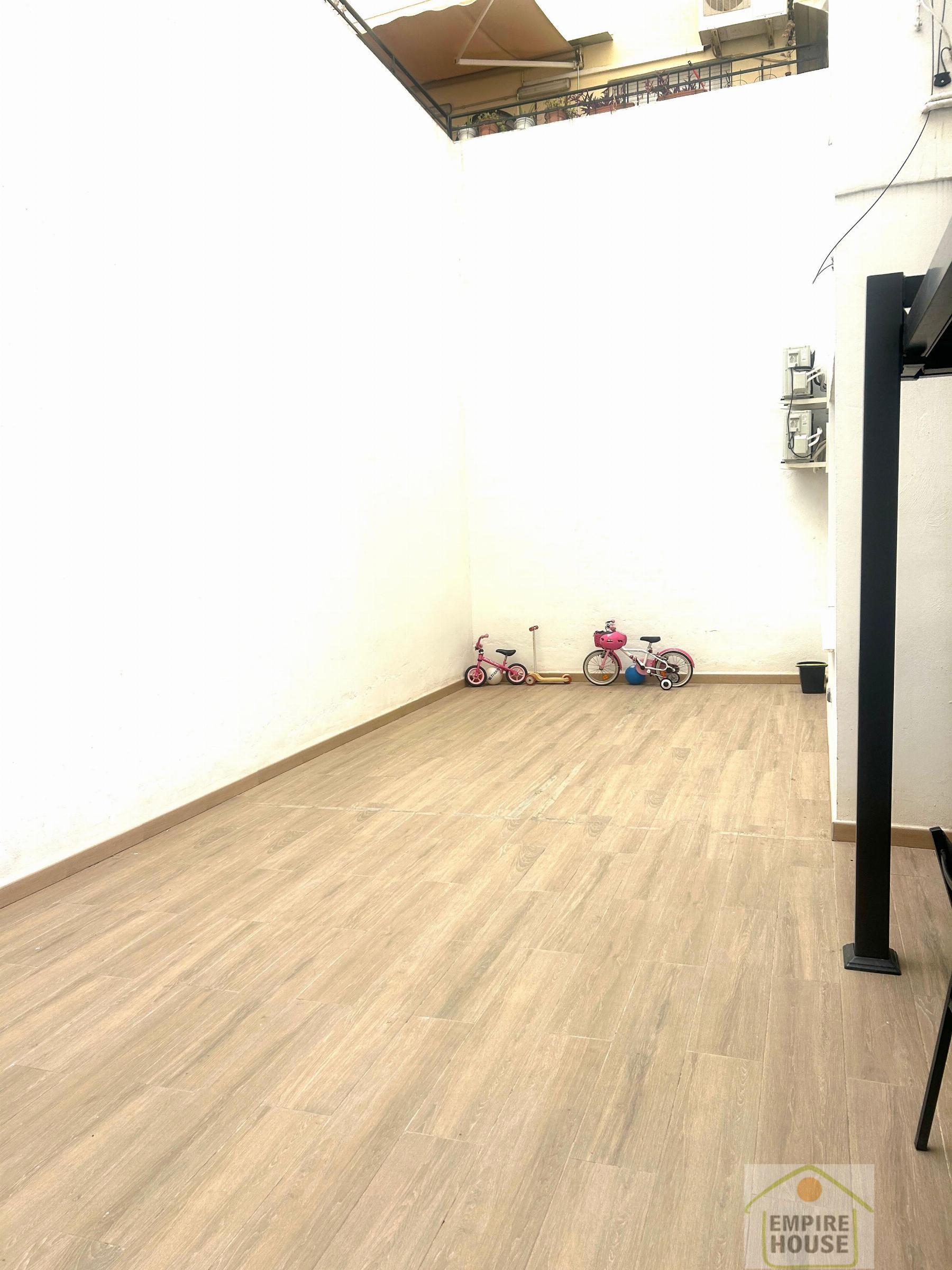 Venta de piso en Valencia