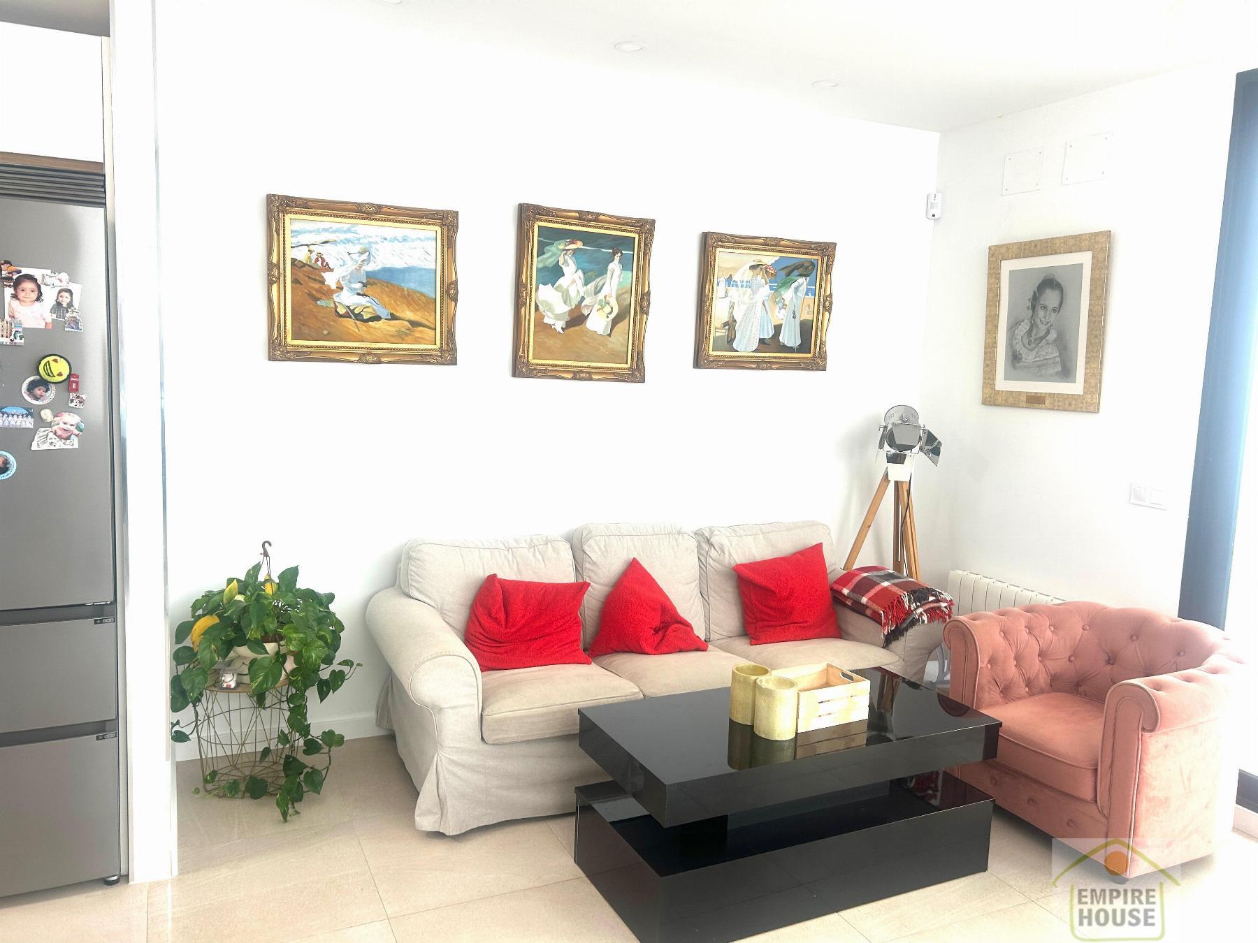 Venta de piso en Valencia