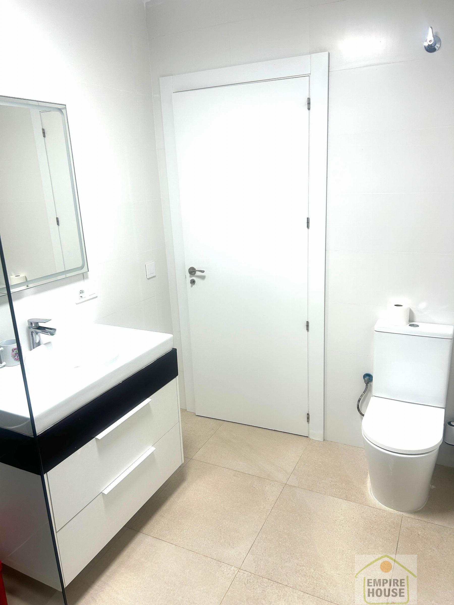 Venta de piso en Valencia